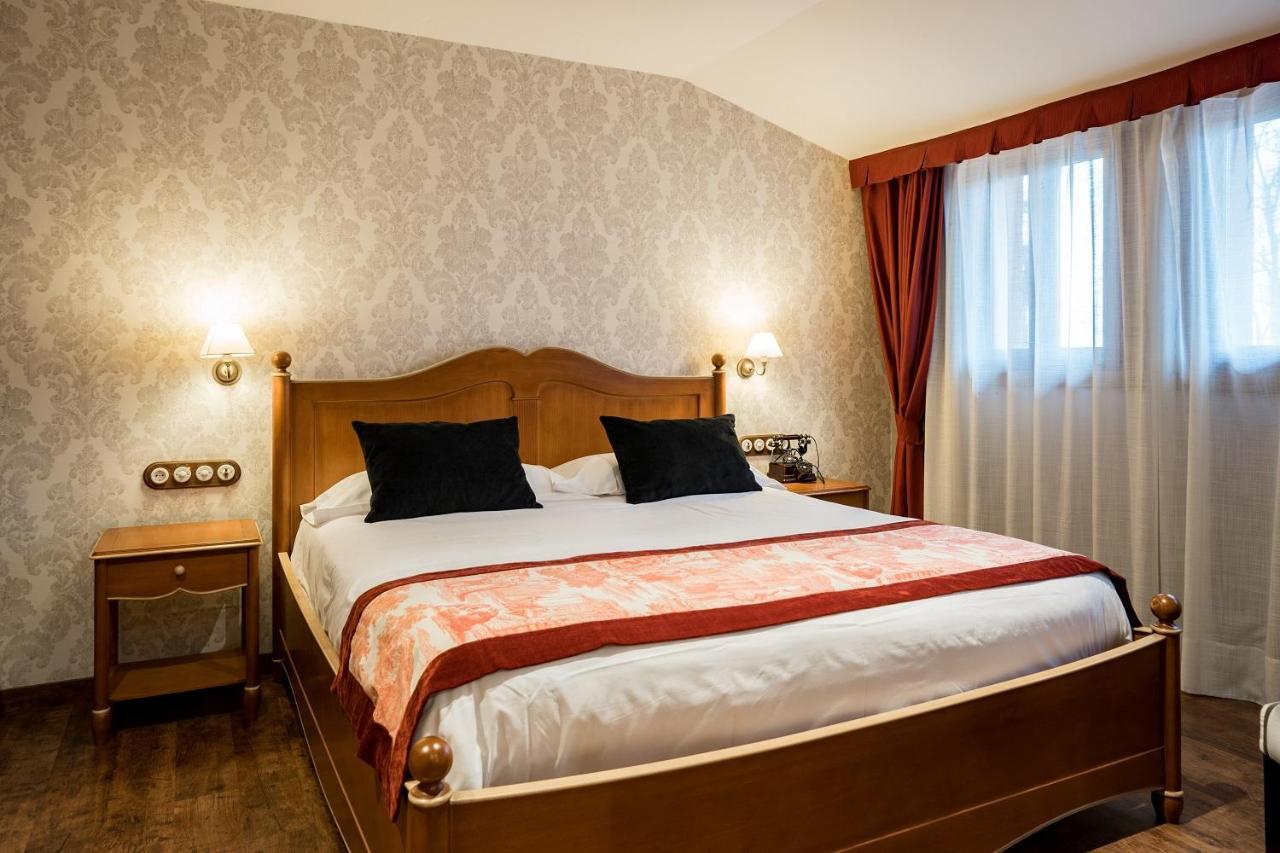 Sant Bernat Hotel