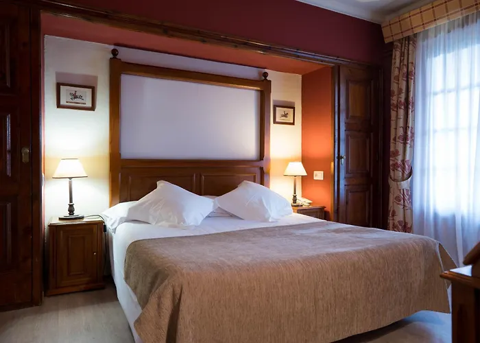 Hotel Sant Bernat