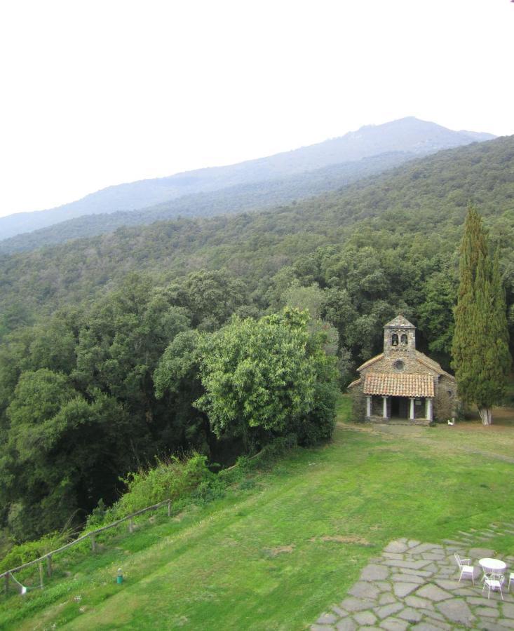 Hotel Sant Bernat Montseny