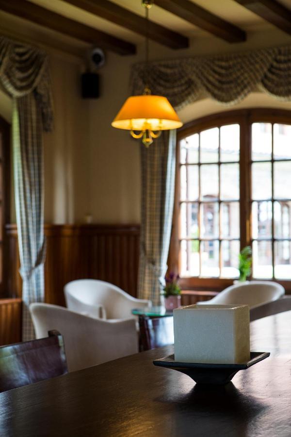 Sant Bernat 3* Montseny