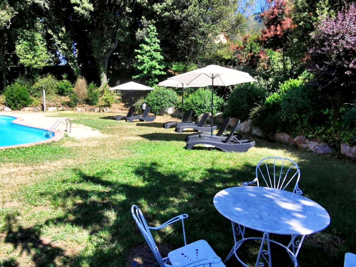 Hotel Sant Bernat 3*