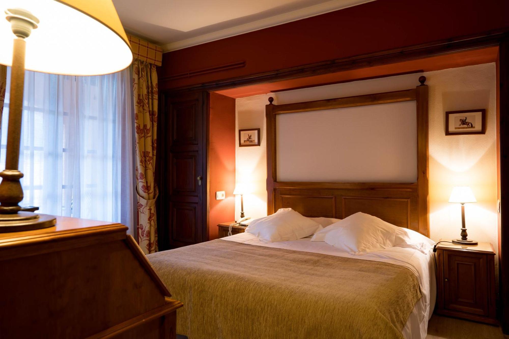 Sant Bernat 3* Montseny
